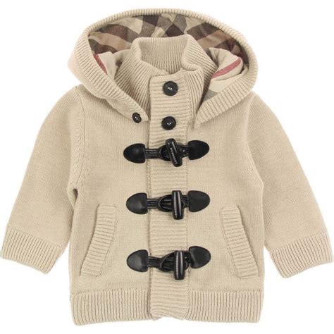 burberry baby girl coat|newborn baby boy Burberry clothes.